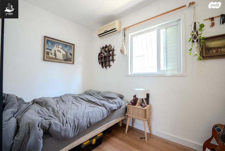 דירה, בוגרשוב 55, הצפון הישן - דרום, תל אביב יפו