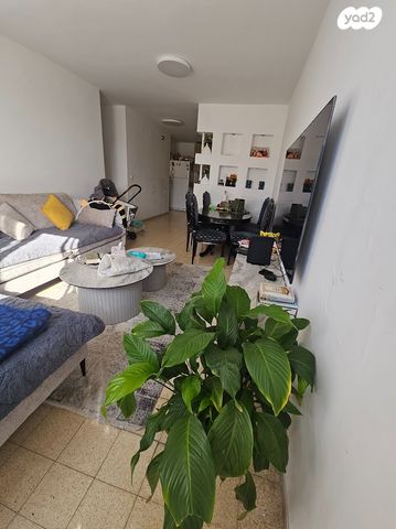 דירה, מחרוזת 45, יפו ד', גבעת התמרים, תל אביב יפו