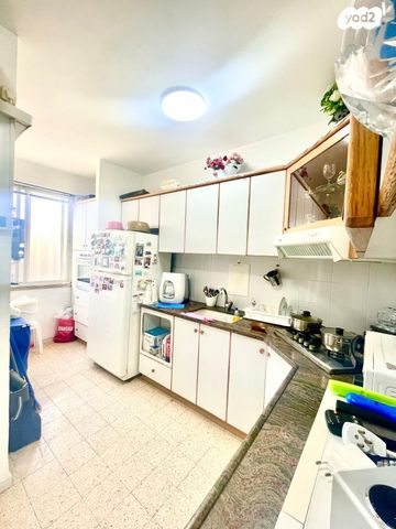 דירה, כצנלסון, ותיקים, בת ים