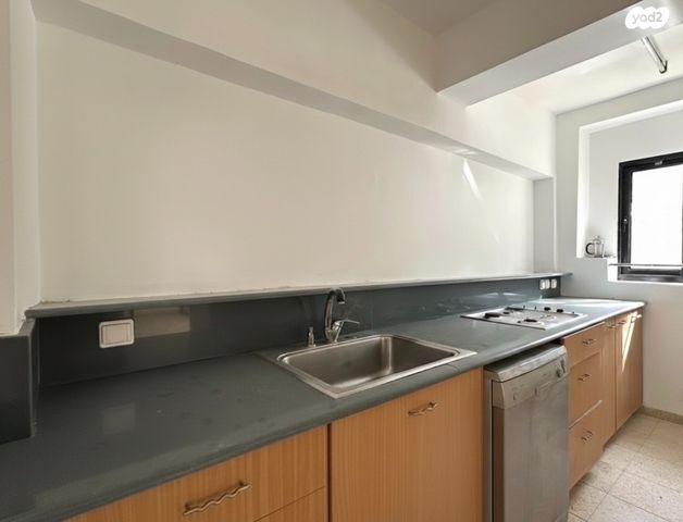 דירת גן, הרב מרק 5, הדר יוסף, תל אביב יפו