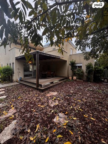 דו משפחתי, החוף, שבי ציון