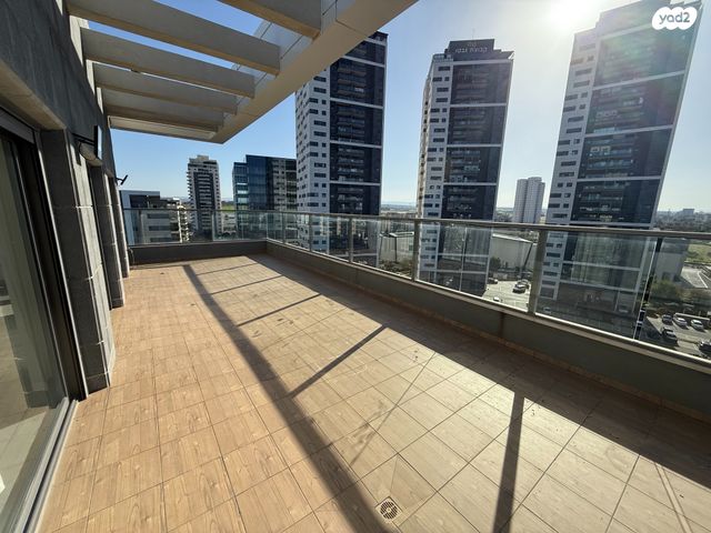 גג/ פנטהאוז, כרמי גת, קרית גת