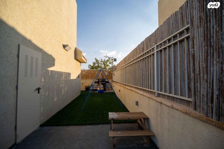 בית פרטי/ קוטג', אלישע, שפירא, אופקים