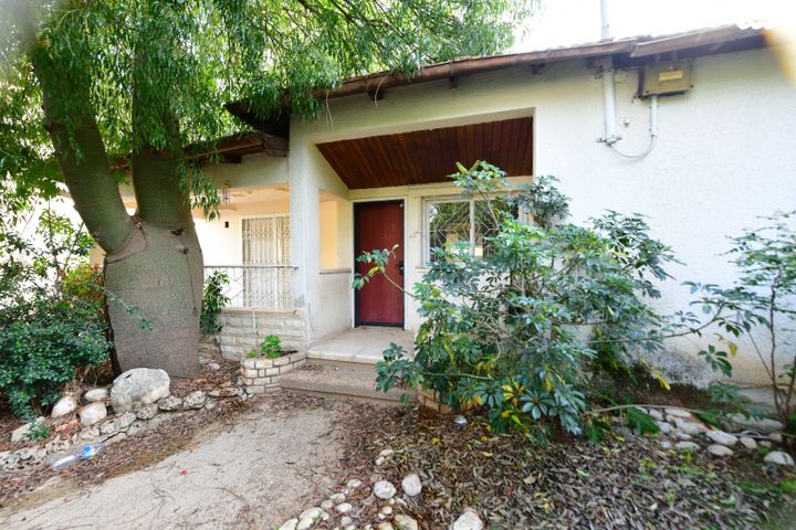 בית פרטי/ קוטג', אבשלום דינוביץ, קרית אליעזר פרי, פתח תקווה