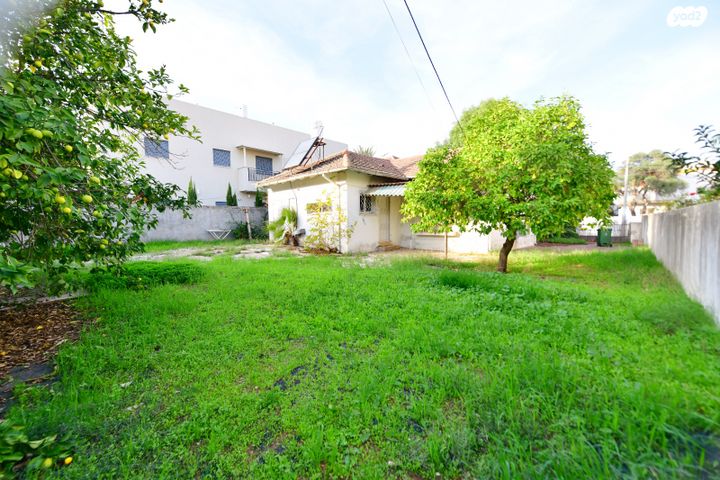 בית פרטי/ קוטג', אבשלום דינוביץ, קרית אליעזר פרי, פתח תקווה