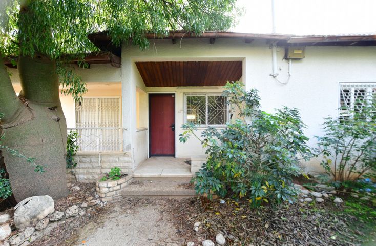 בית פרטי/ קוטג', אבשלום דינוביץ, קרית אליעזר פרי, פתח תקווה