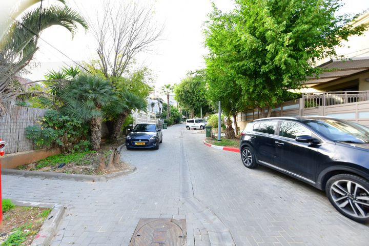 בית פרטי/ קוטג', אבשלום דינוביץ, קרית אליעזר פרי, פתח תקווה