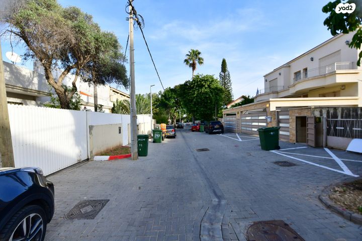 בית פרטי/ קוטג', אבשלום דינוביץ, קרית אליעזר פרי, פתח תקווה