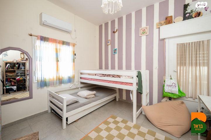 משק חקלאי/ נחלה, כפר פינס