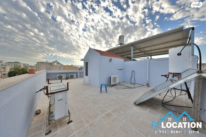 דו משפחתי, חפץ חיים 18, אברמסקי, קרית אתא