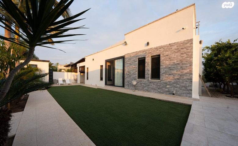 בית פרטי/ קוטג', הברוש, שדה צבי, שדה צבי