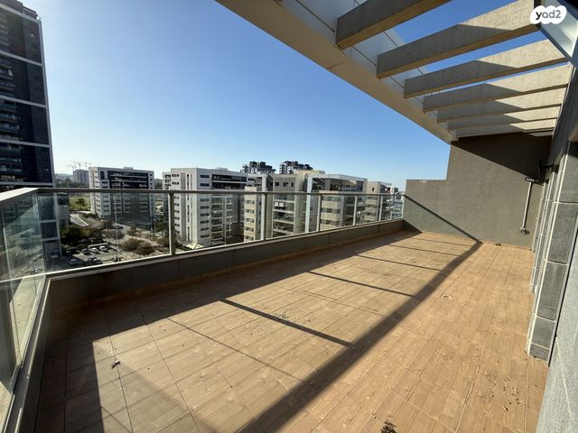 גג/ פנטהאוז, כרמי גת, קרית גת