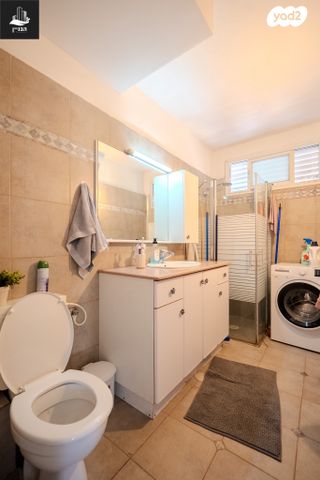 דירה, בוגרשוב 55, הצפון הישן - דרום, תל אביב יפו