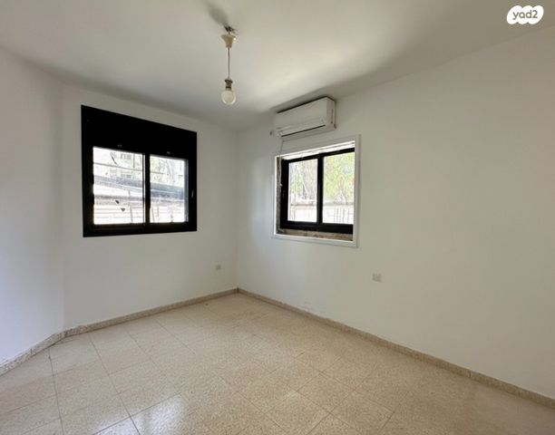 דירת גן, הרב מרק 5, הדר יוסף, תל אביב יפו