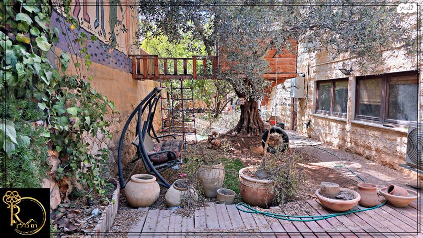 בית פרטי/ קוטג', עדן, קדר