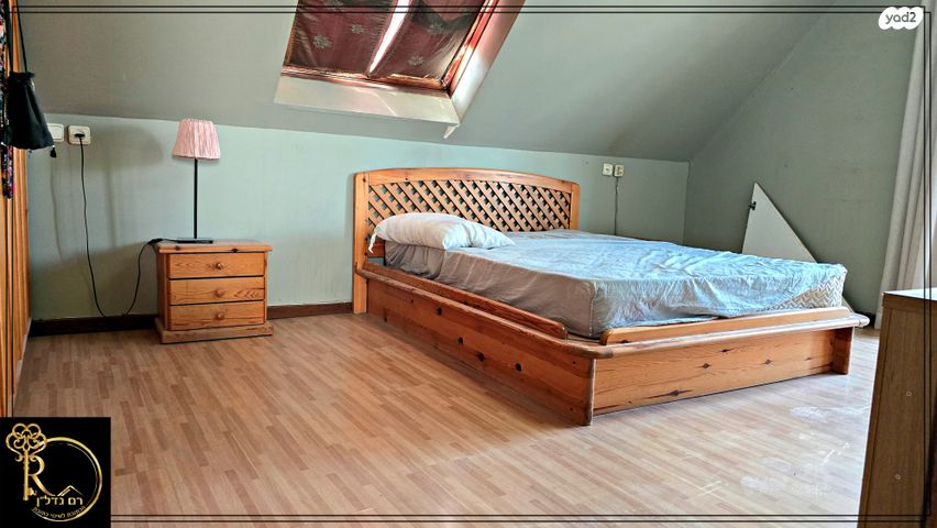 בית פרטי/ קוטג', עדן, קדר