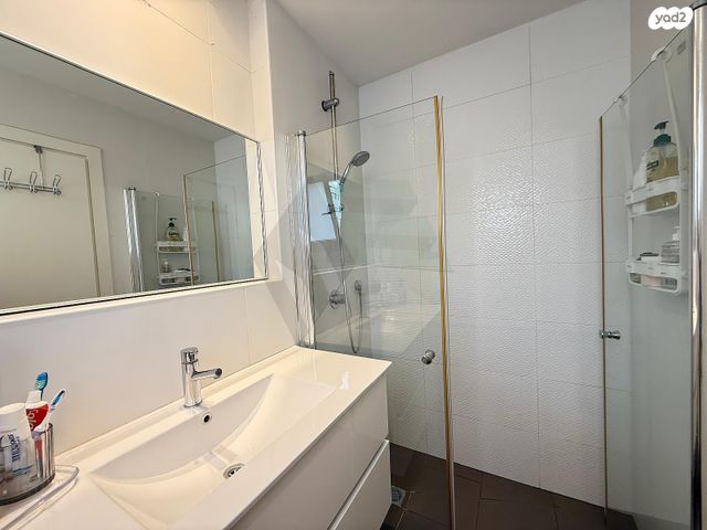 דירה, הגוש הגדול, רמת אביב החדשה, נופי ים, תל אביב יפו