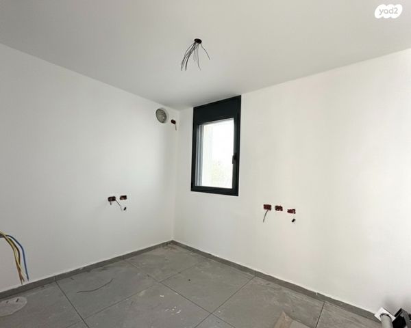 דירת גן, הרב מרק 5, הדר יוסף, תל אביב יפו