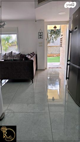 בית פרטי/ קוטג', האחדות, קדר