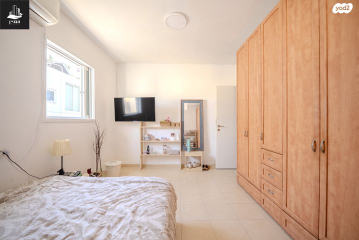 דירה, בוגרשוב 55, הצפון הישן - דרום, תל אביב יפו