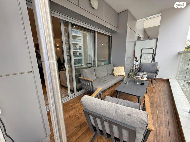 דירה, הגוש הגדול, רמת אביב החדשה, נופי ים, תל אביב יפו