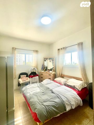 דירה, כצנלסון, ותיקים, בת ים