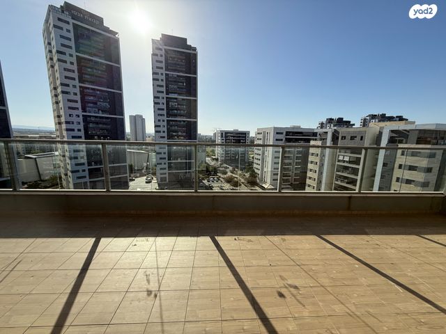 גג/ פנטהאוז, כרמי גת, קרית גת