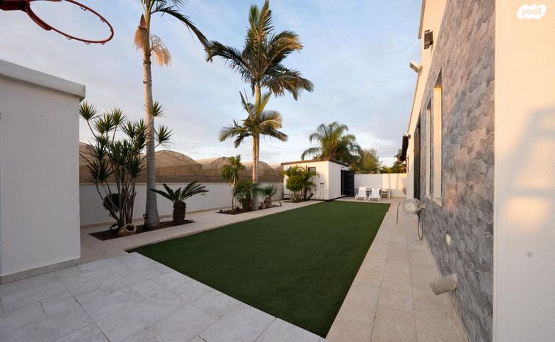 בית פרטי/ קוטג', הברוש, שדה צבי, שדה צבי