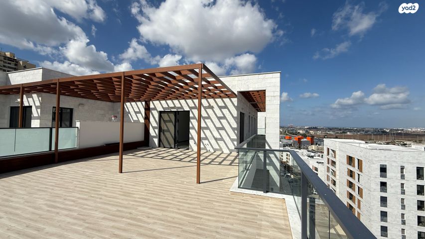 דרך בר יהודה 