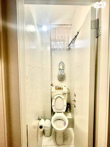 דירה, כצנלסון, ותיקים, בת ים