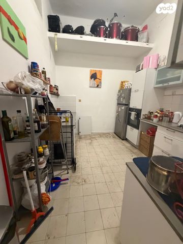 דירה, שבטי ישראל, צהלון, שיכוני חסכון, תל אביב יפו