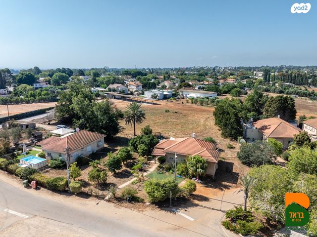 משק חקלאי/ נחלה, כפר פינס