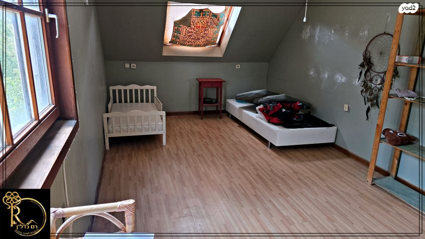 בית פרטי/ קוטג', עדן, קדר