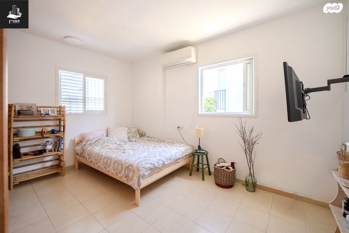 דירה, בוגרשוב 55, הצפון הישן - דרום, תל אביב יפו