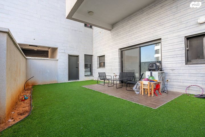 דירת גן, לבונה 1, אור ים, אור עקיבא