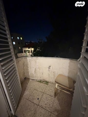 דירה, שבטי ישראל, צהלון, שיכוני חסכון, תל אביב יפו