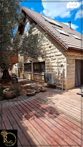 בית פרטי/ קוטג', עדן, קדר