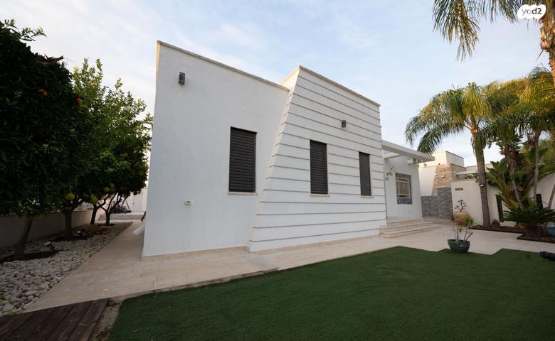 בית פרטי/ קוטג', הברוש, שדה צבי, שדה צבי