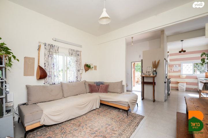 משק חקלאי/ נחלה, כפר פינס