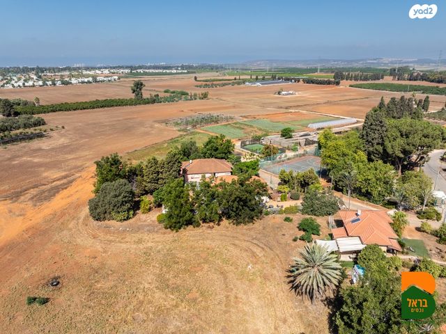 משק חקלאי/ נחלה, כפר פינס