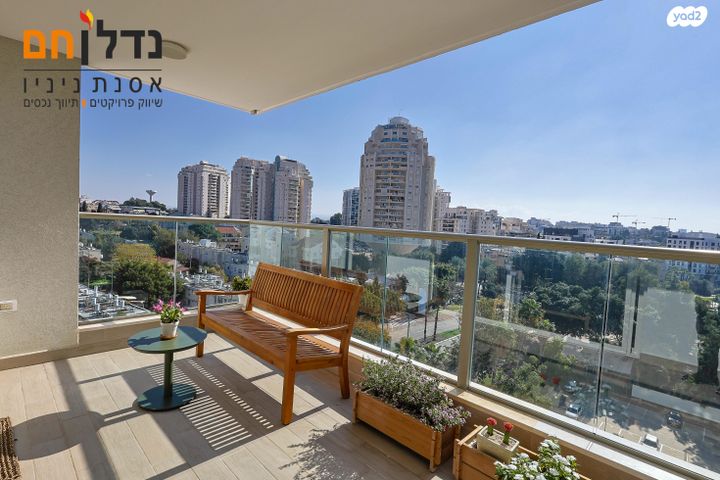 דירה, השופטים, נווה אמירים, הרצליה