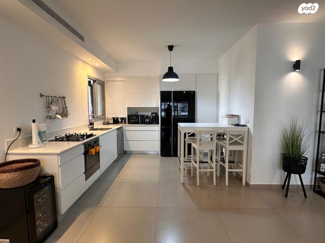 דירה, הגוש הגדול, רמת אביב החדשה, נופי ים, תל אביב יפו