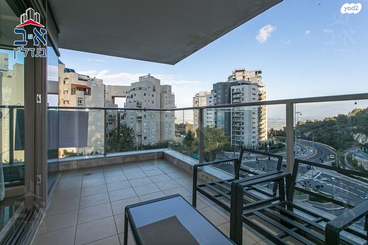 שדרות אבא חושי 