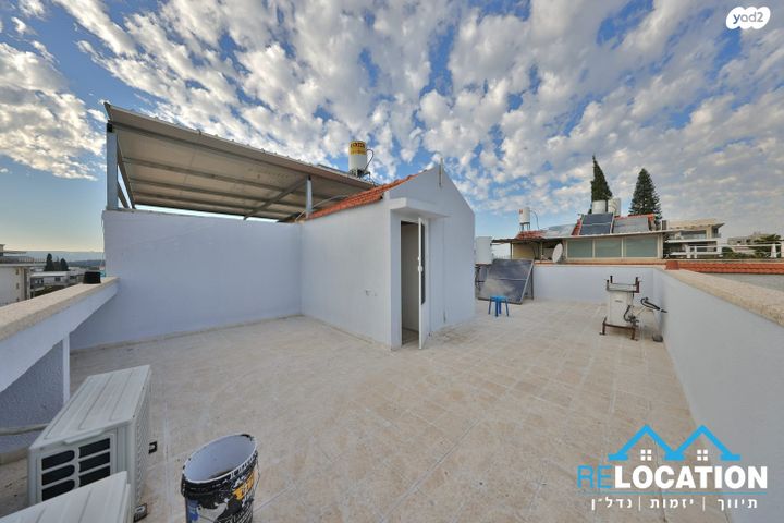 דו משפחתי, חפץ חיים 18, אברמסקי, קרית אתא