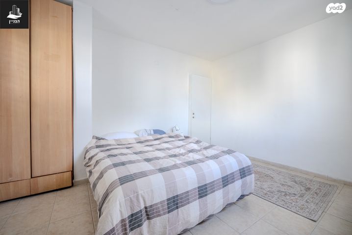 דירה, בוגרשוב 55, הצפון הישן - דרום, תל אביב יפו