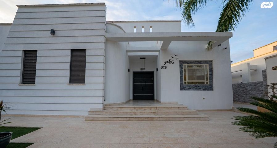 בית פרטי/ קוטג', הברוש, שדה צבי, שדה צבי