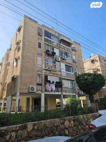 דירה, מחרוזת 45, יפו ד', גבעת התמרים, תל אביב יפו