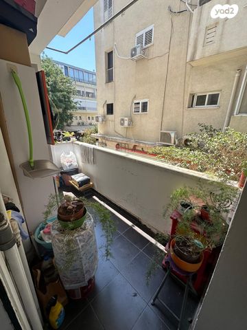 דירה, בן יהודה, הצפון הישן - צפון, תל אביב יפו