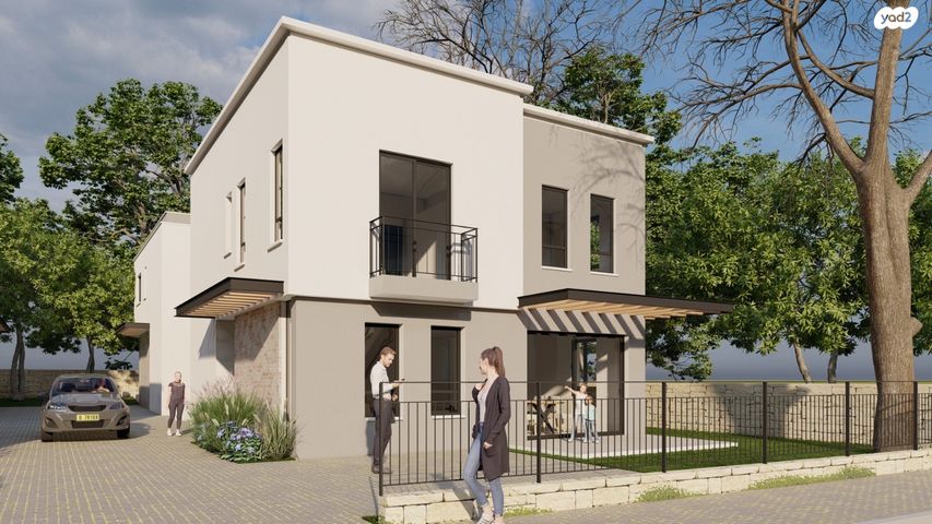 בית פרטי/ קוטג'