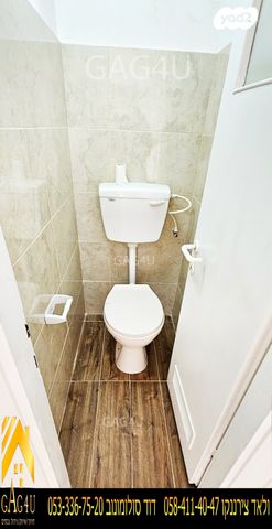 דירה, דרך העמק, רמת בלפור, מגדל העמק